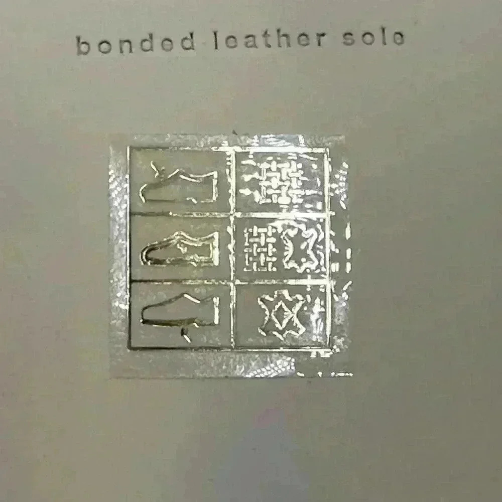 🆕 with box Good American square toed rhinestone heeled slides size 9 - Picture 10 of 12